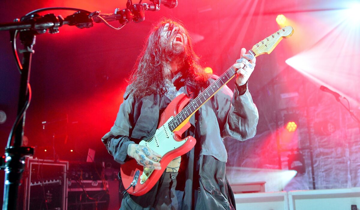 Watch Biffy Clyro play ‘Blackened Sky’ in full together with rarities at London residency img
