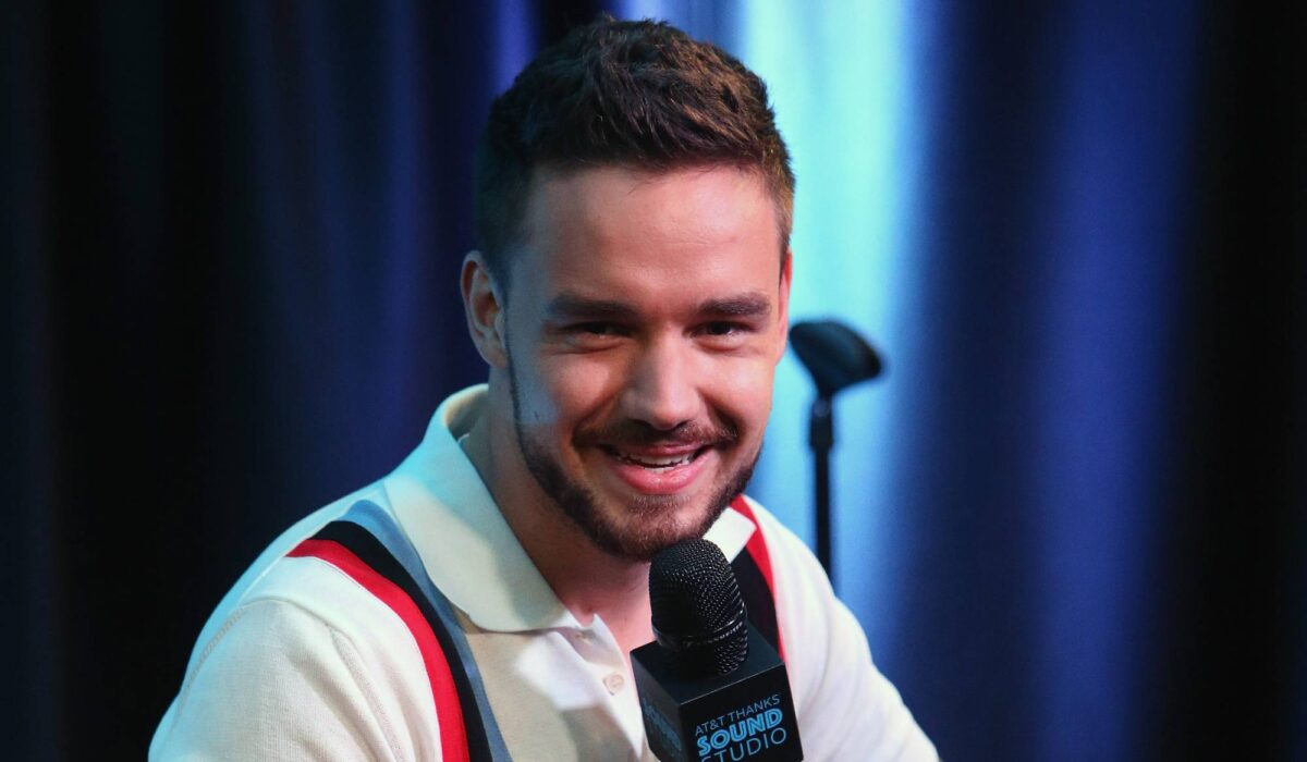 Watch Liam Payne cowl Justin Bieber’s ‘Love Your self’ throughout closing gig img