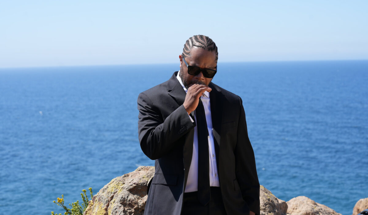Xzibit on his first album in over a decade, ‘Kingmaker’: “It is all about power” img