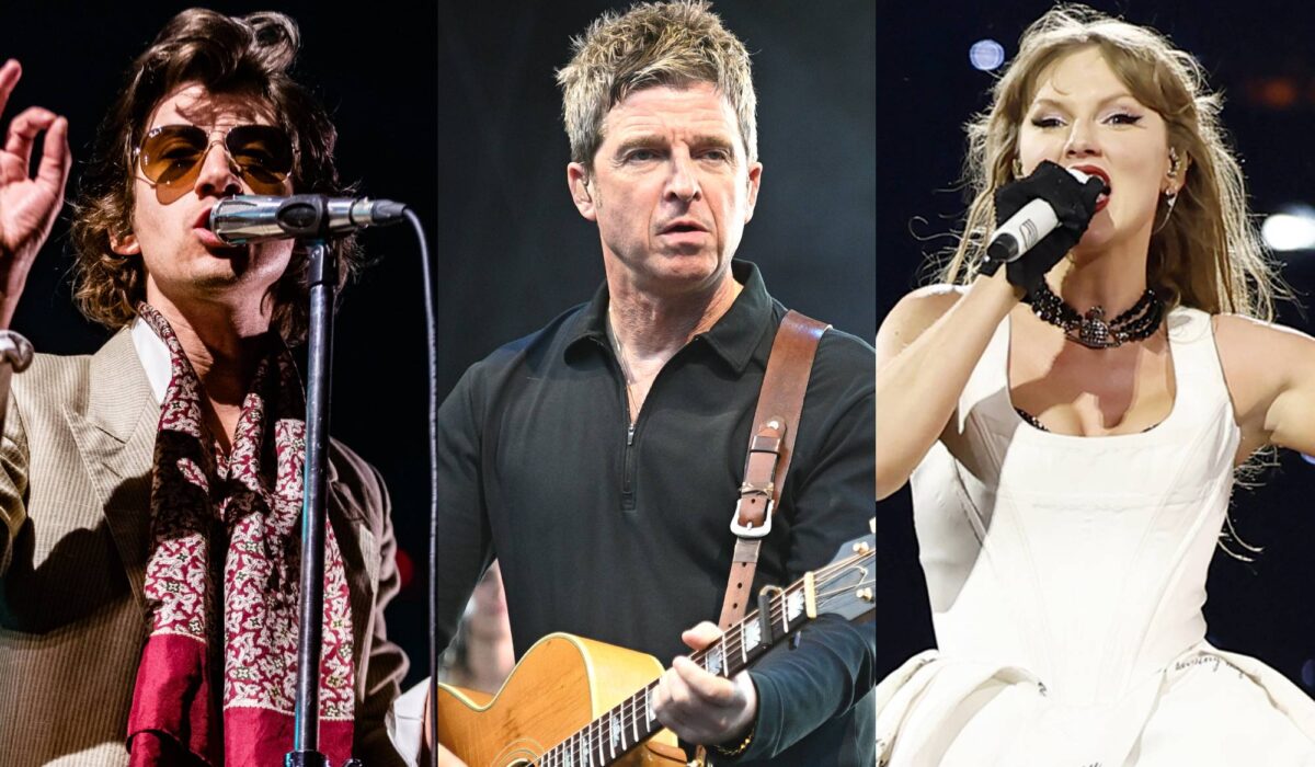 Arctic Monkeys, Noel Gallagher, Taylor Swift and extra public sale gadgets for Teenage Most cancers Belief Christmas ‘Star Boot Sale’ img