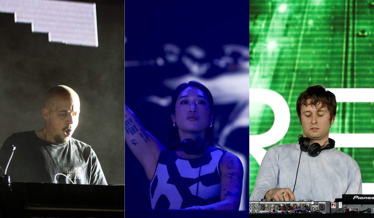 Line-up introduced for Subject Day 2025 img