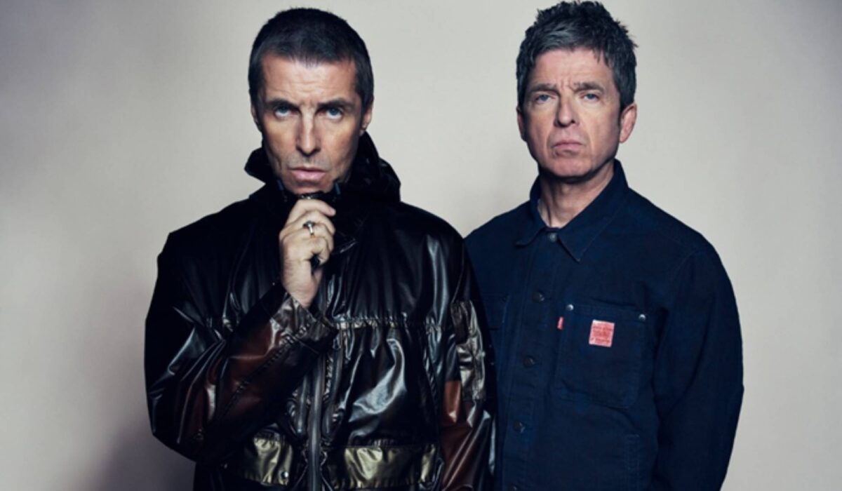 Oasis announce 2025 South American reunion tour dates: “The brothers are coming” img