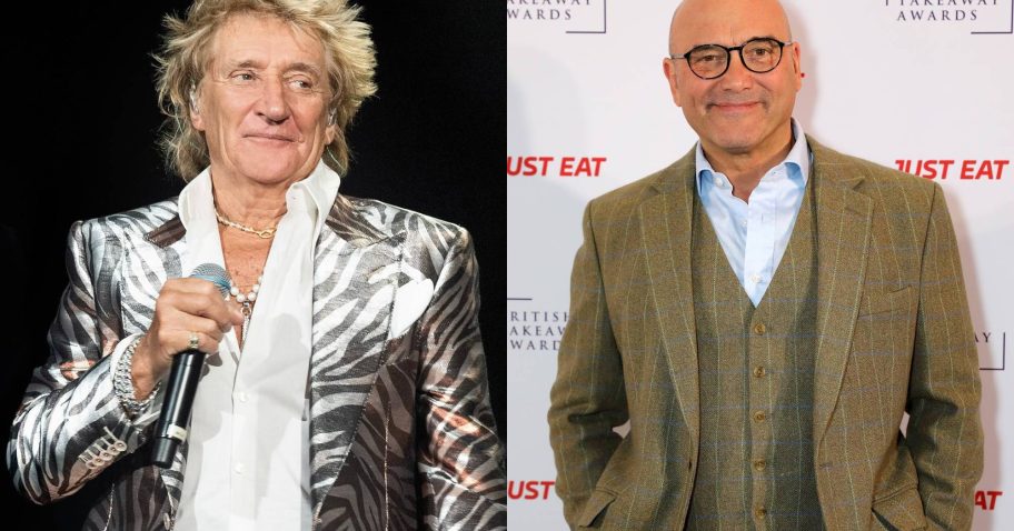 Rod Stewart hits out at “tubby, bald-headed, ill-mannered bully” Gregg Wallace img