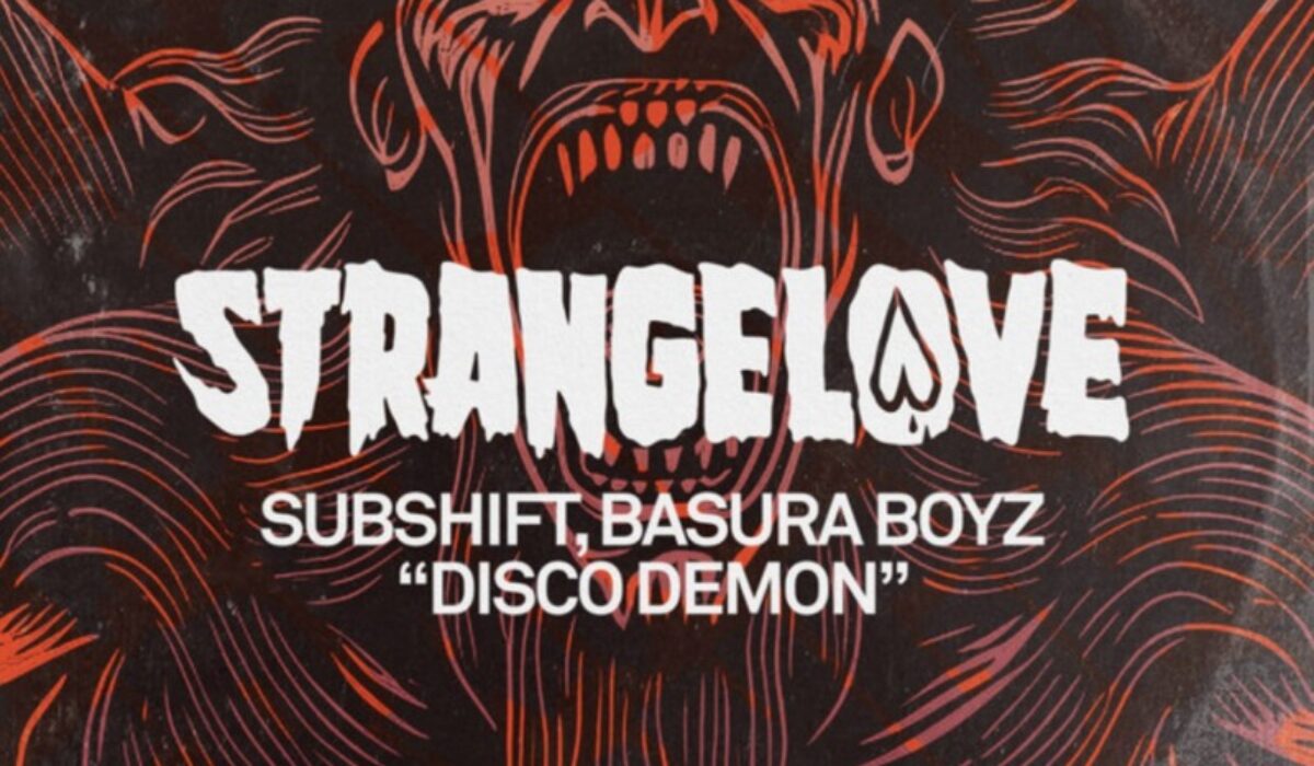 SUBSHIFT & Basura Boyz summon a ‘Disco Demon’ – Dancing Astronaut img