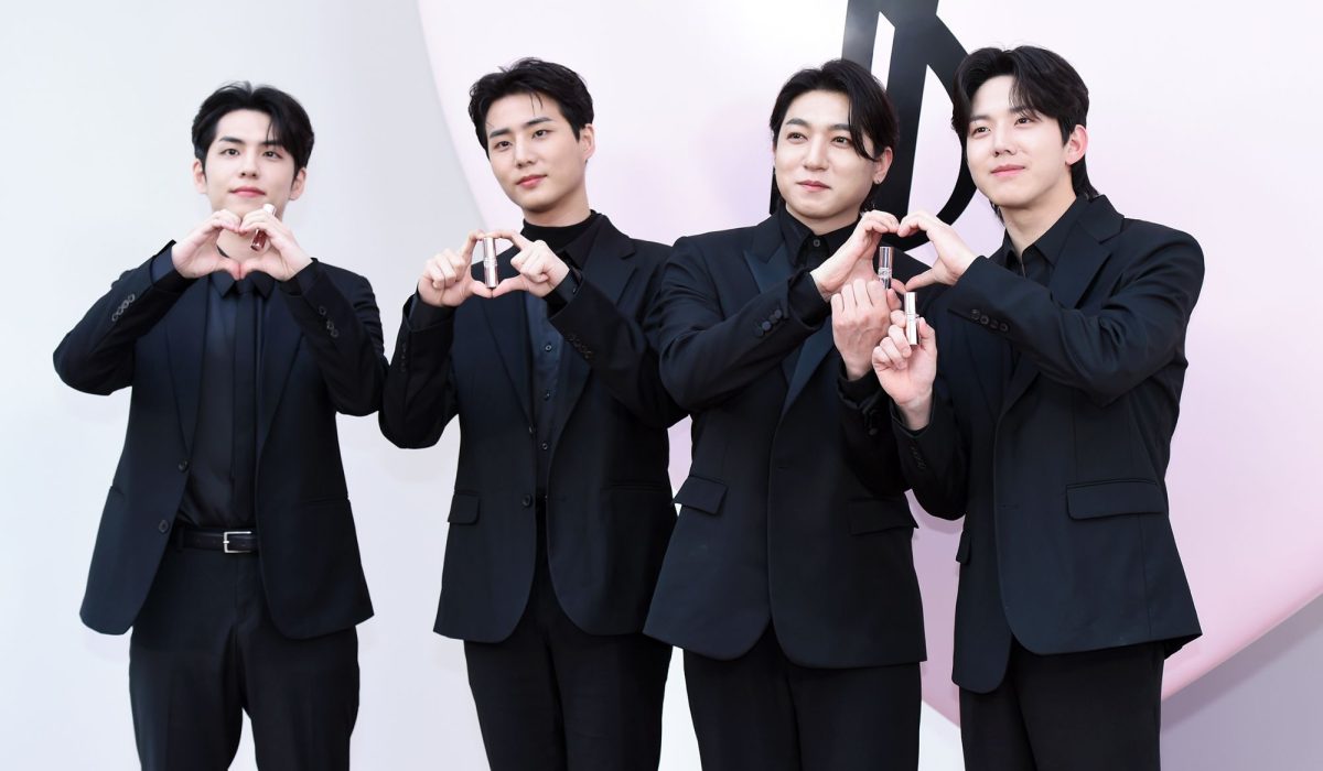 Day6 announce extra Asia stops for 2024-2025 world tour ‘Endlessly Younger’ img