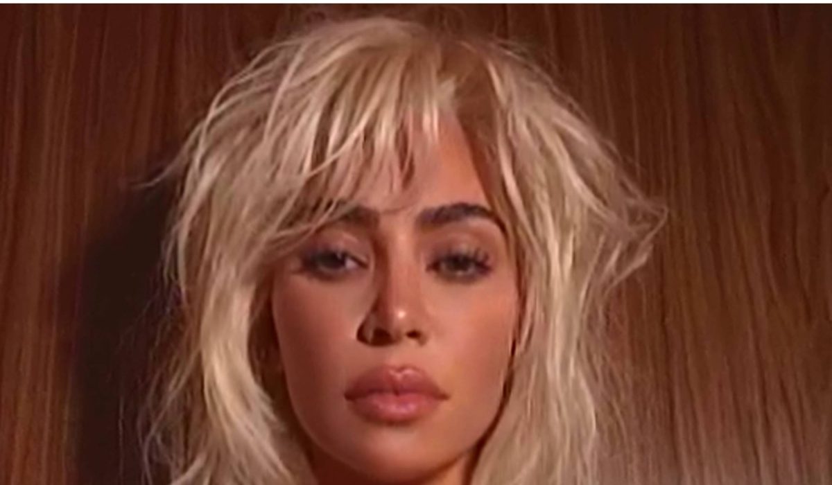Kim Kardashian releases Travis Barker-produced ‘Santa Child’ cowl with Macaulay Culkin-starring video img