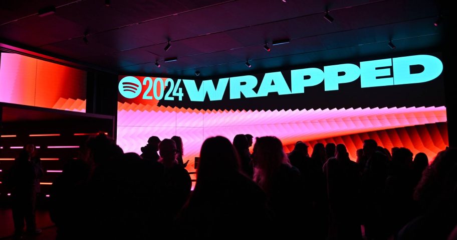 ‘Spotify Unwrapped’ parody website taken down below authorized risk after claiming what artists actually earned from streams in 2024 img