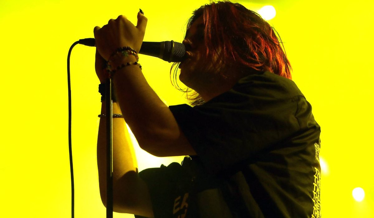 Static Costume announce 2025 ‘Crying Throughout The USA’ tour img
