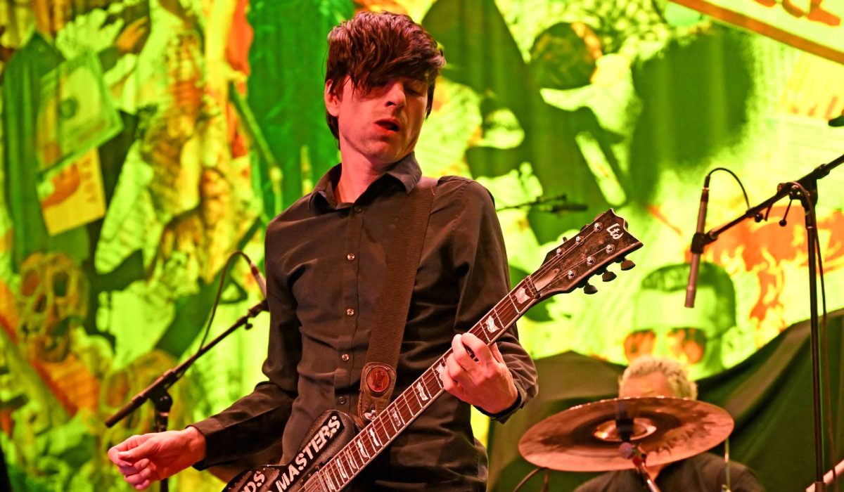 Anti-Flag band members’ firm dismissed from Justin Sane sexual assault go well with img