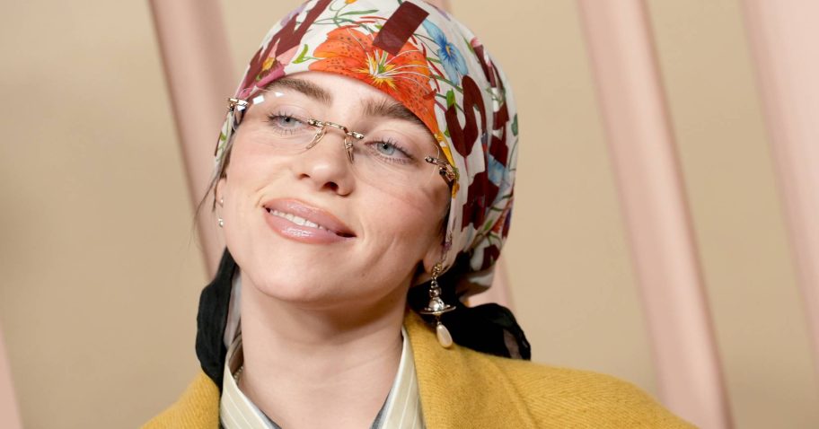 Billie Eilish warns of utmost weight-reduction plan: “It’s not a enjoyable option to stay” img