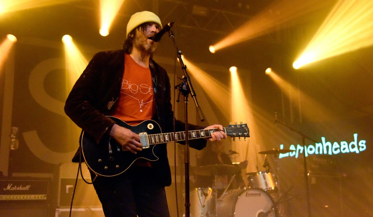 Evan Dando, now sober except for LSD, broadcasts launch date for memoir and teases new Lemonheads album img