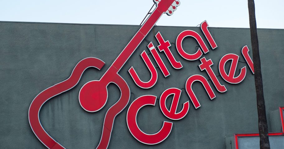 Guitar Middle launches initiative to interchange devices misplaced in Los Angeles wildfires img