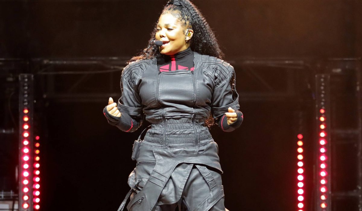 Janet Jackson extends her Las Vegas residency img