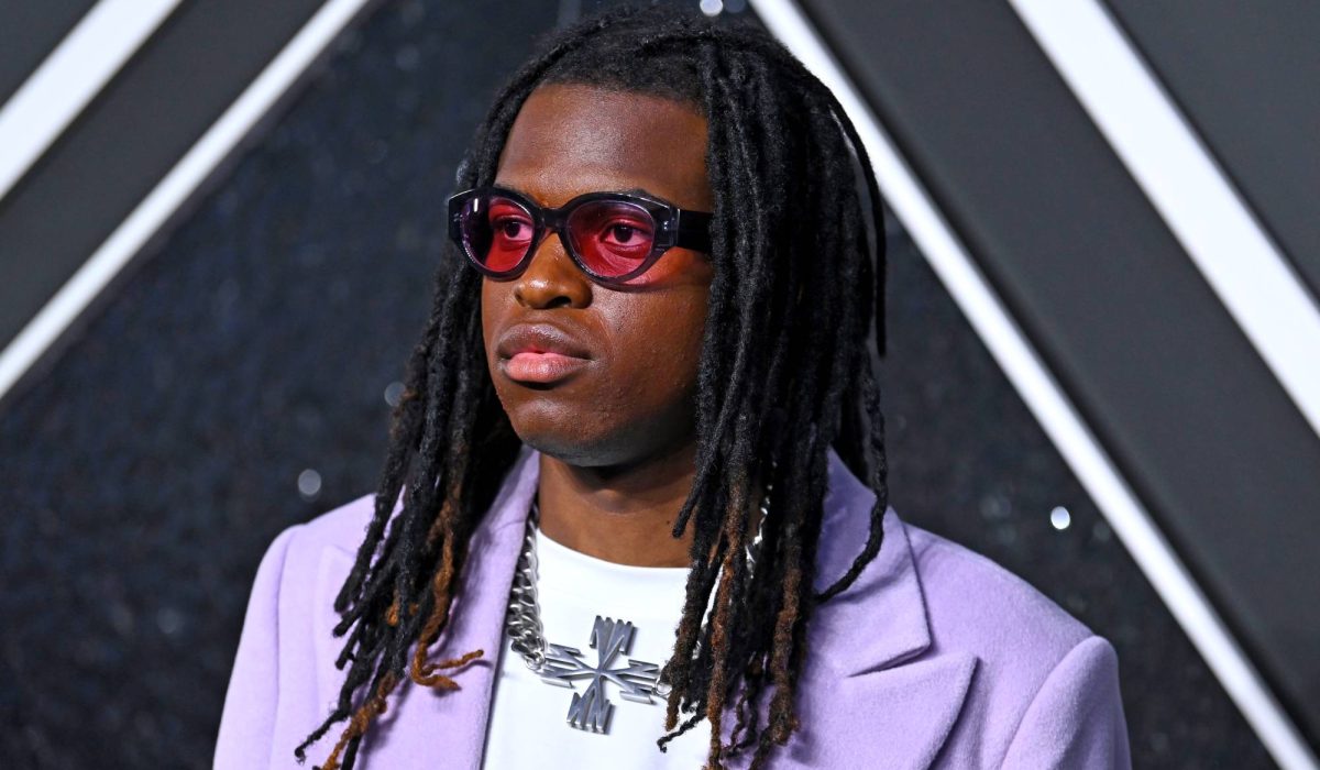 Jordan Adetunji pronounces new mixtape ‘A Jaguar’s Dream’ with single ‘Too Many Girls’ that includes Kwn img