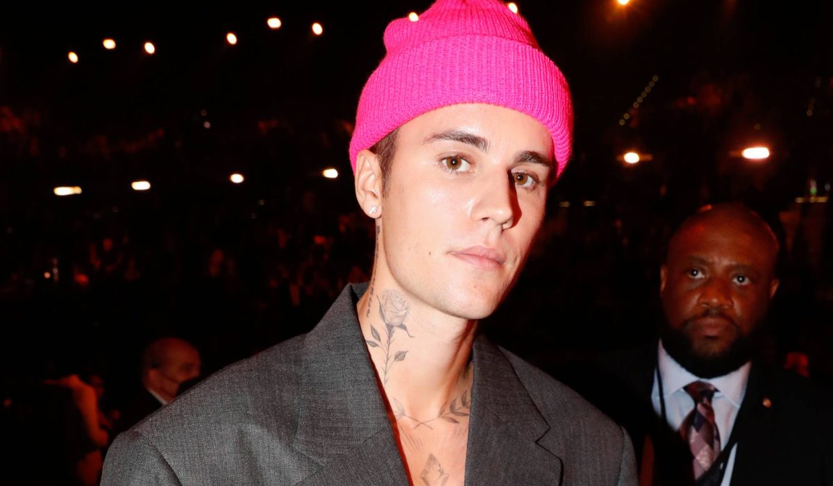 Justin Bieber reportedly planning music comeback in 2025 img