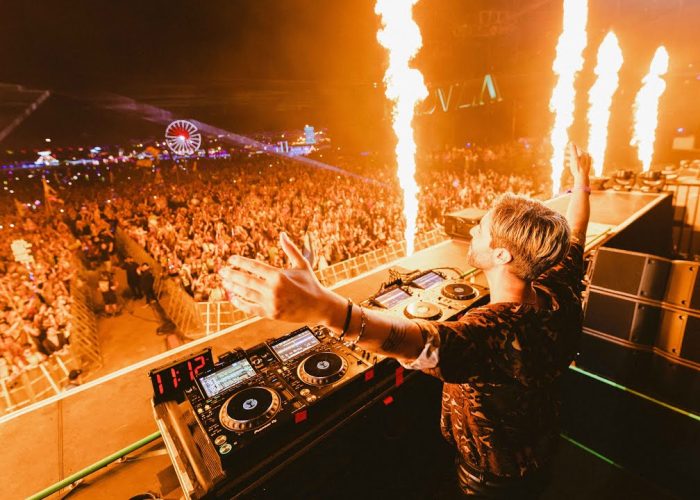 Dancing Astronaut’s New Music Friday: February 21, 2025 – Dancing Astronaut img