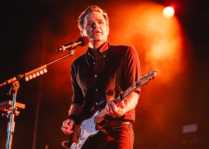 Loss of life Cab For Cutie announce twentieth anniversary ‘Plans’ live shows img