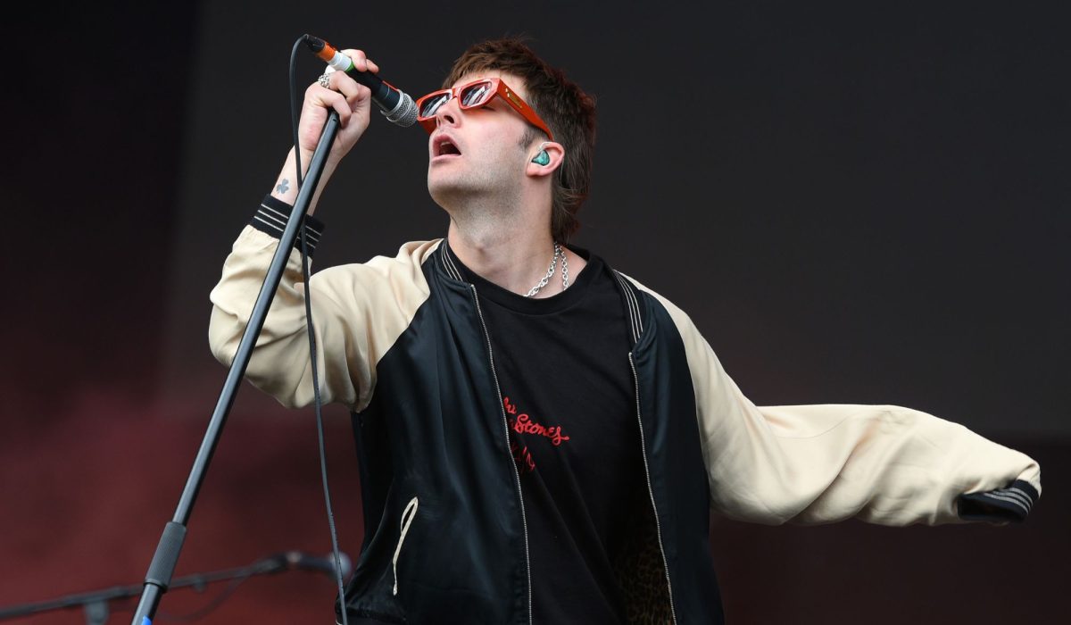 Fontaines D.C. announce launch of latest single ‘It is Wonderful To Be Younger’ img