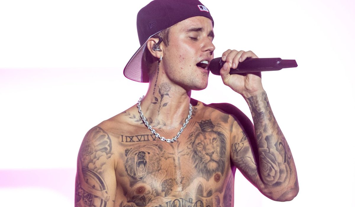 Justin Bieber’s rep denies “dangerous” rumours of drug use img