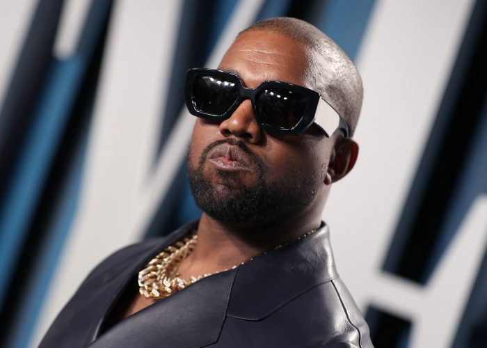 Kanye West dropped by expertise company following anti-Semitic posts img