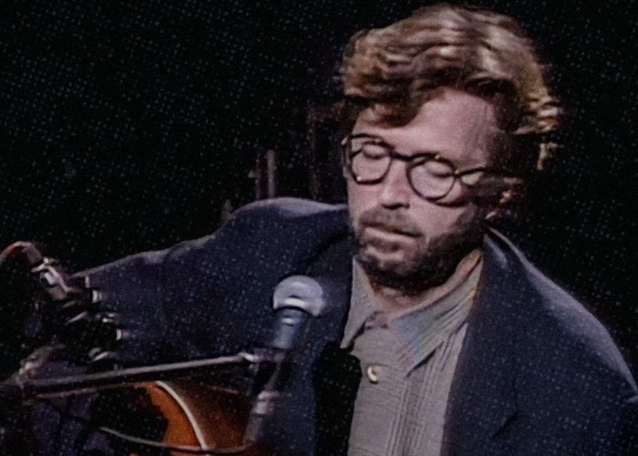 MTV declares the discharge of ‘Eric Clapton Unplugged… Over 30 Years Later’ img
