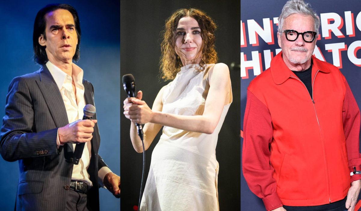 Nick Cave, PJ Harvey, Devo and extra featured on ‘Los Angeles Rising’ wildfire reduction profit compilation album img
