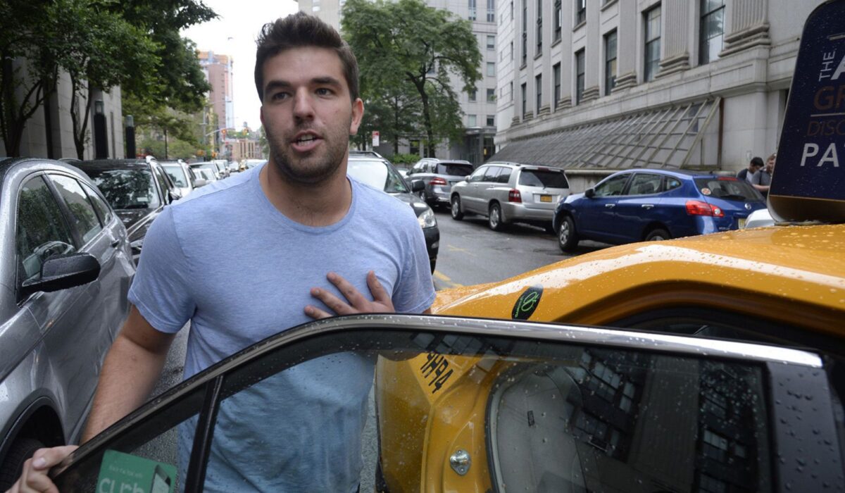 Fyre Competition to be was music streaming service after buy of IP and occasion cancellation img