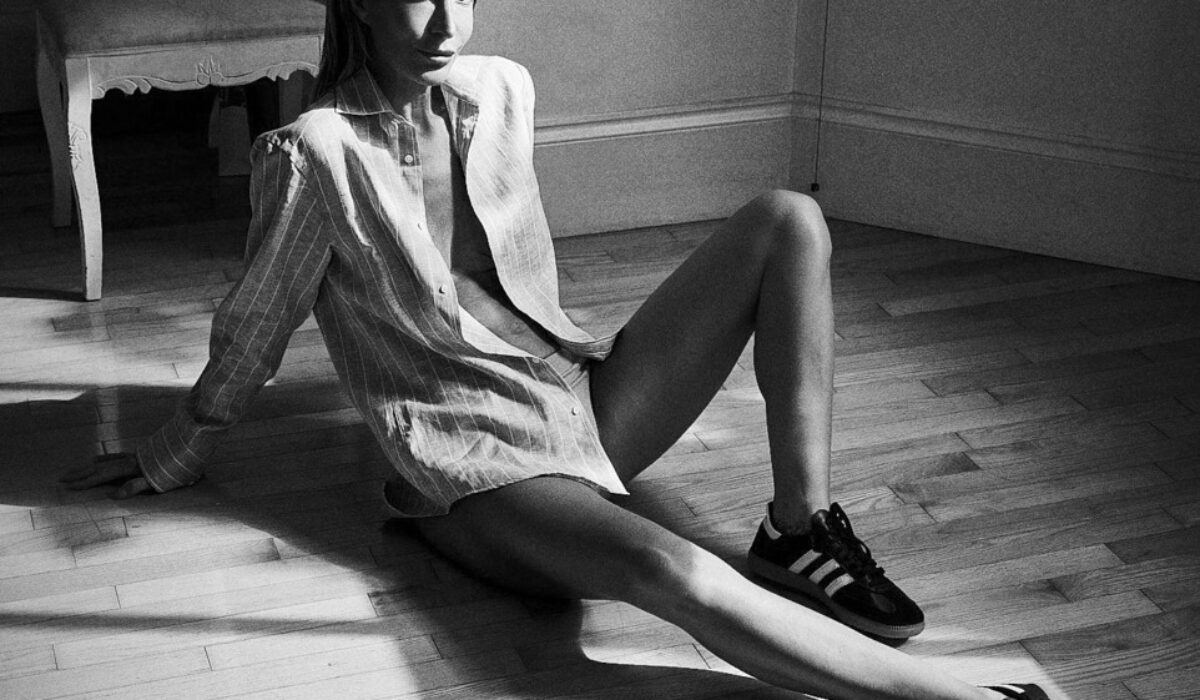 Laura Pradelska delivers debut launch with edit of Kosheen’s iconic ‘Cover U’ – Dancing Astronaut img