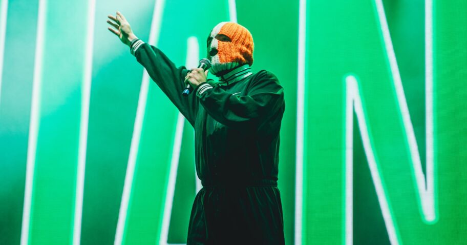Politicians name for Kneecap to be faraway from Glastonbury and TRNSMT line-ups following counter-terror investigation img