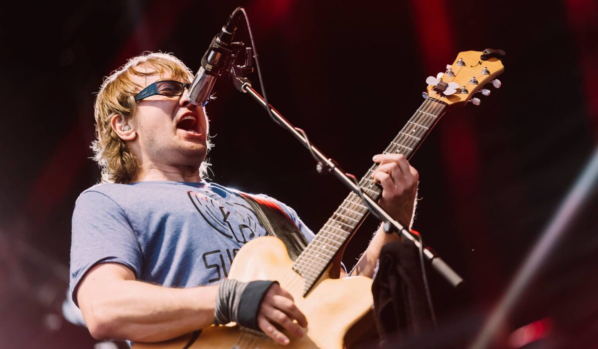 Wheatus to have fun twenty fifth anniversary of self-titled debut album on 2025 UK and Eire tour img