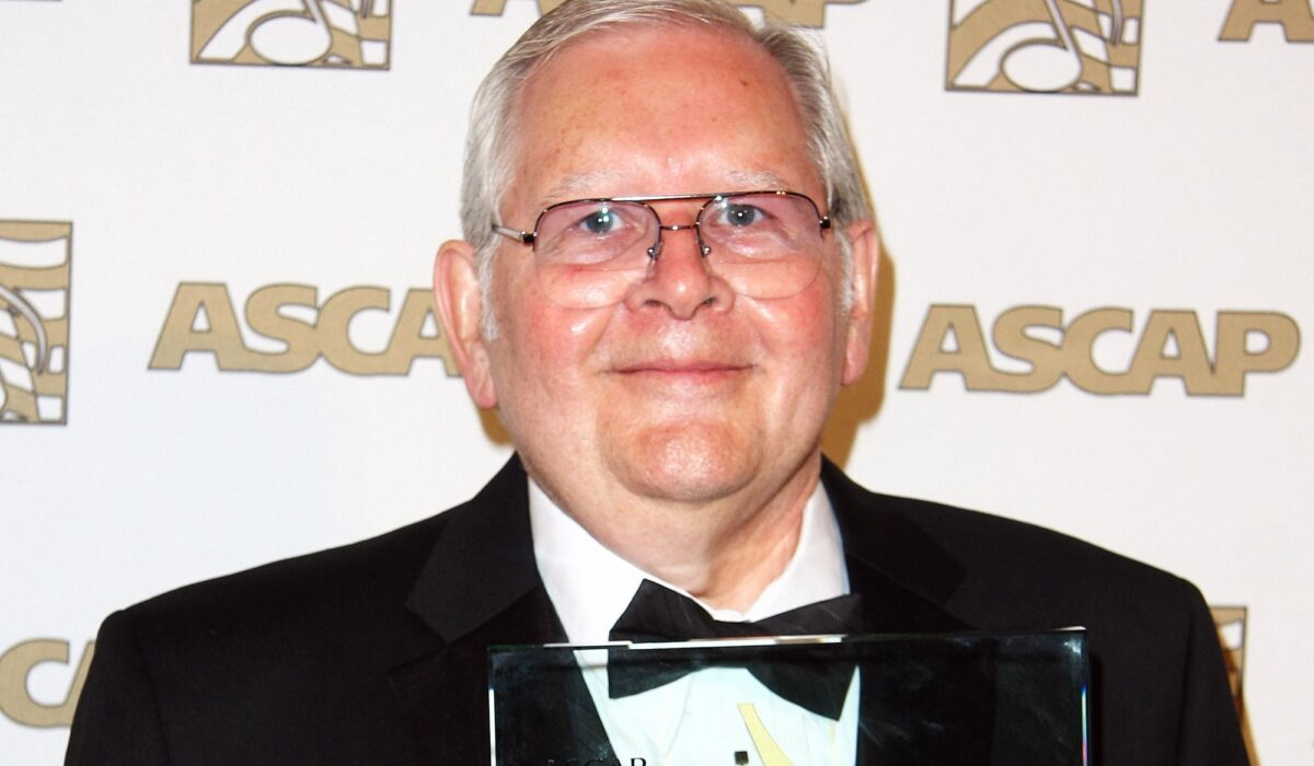 Alf Clausen, Emmy-winning composer for ‘The Simpsons,’ dies at 84 img