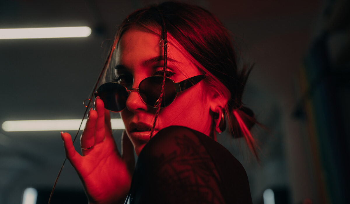 Permit her to reintroduce herself: MISS DRE rebrands as DREYA V – Dancing Astronaut img