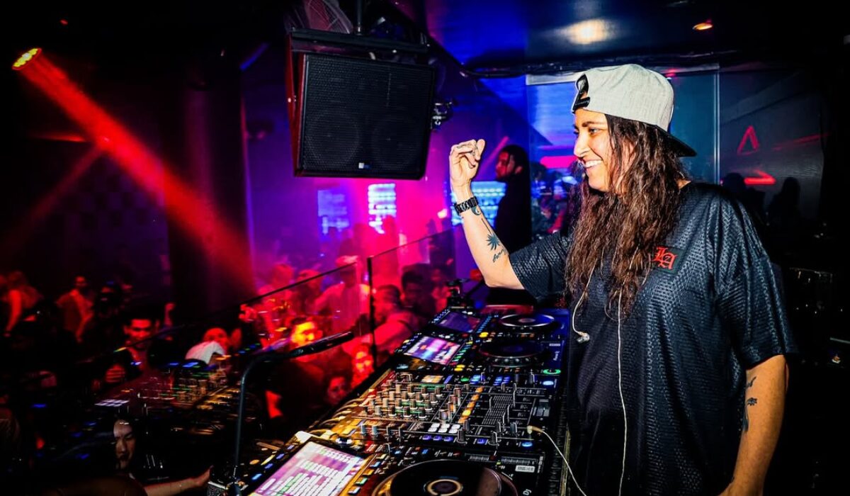 Avi Sic set to headline Chicago Delight Competition, carry out at Past Wonderland – Dancing Astronaut img