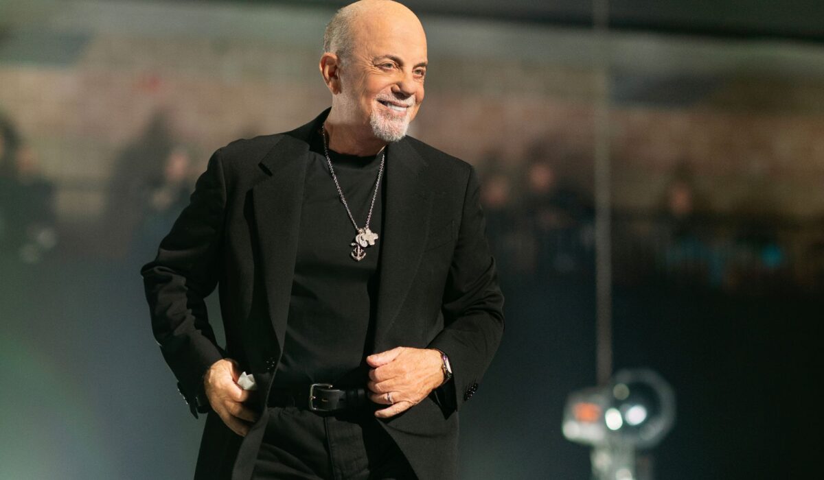 Billy Joel cancels tour dates after mind dysfunction prognosis img