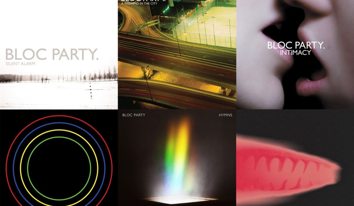Bloc Social gathering to obtain Excellent Tune Assortment award on the Ivors 2025 img