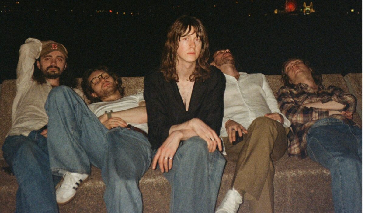 Blossoms announce 2026 European headline tour img