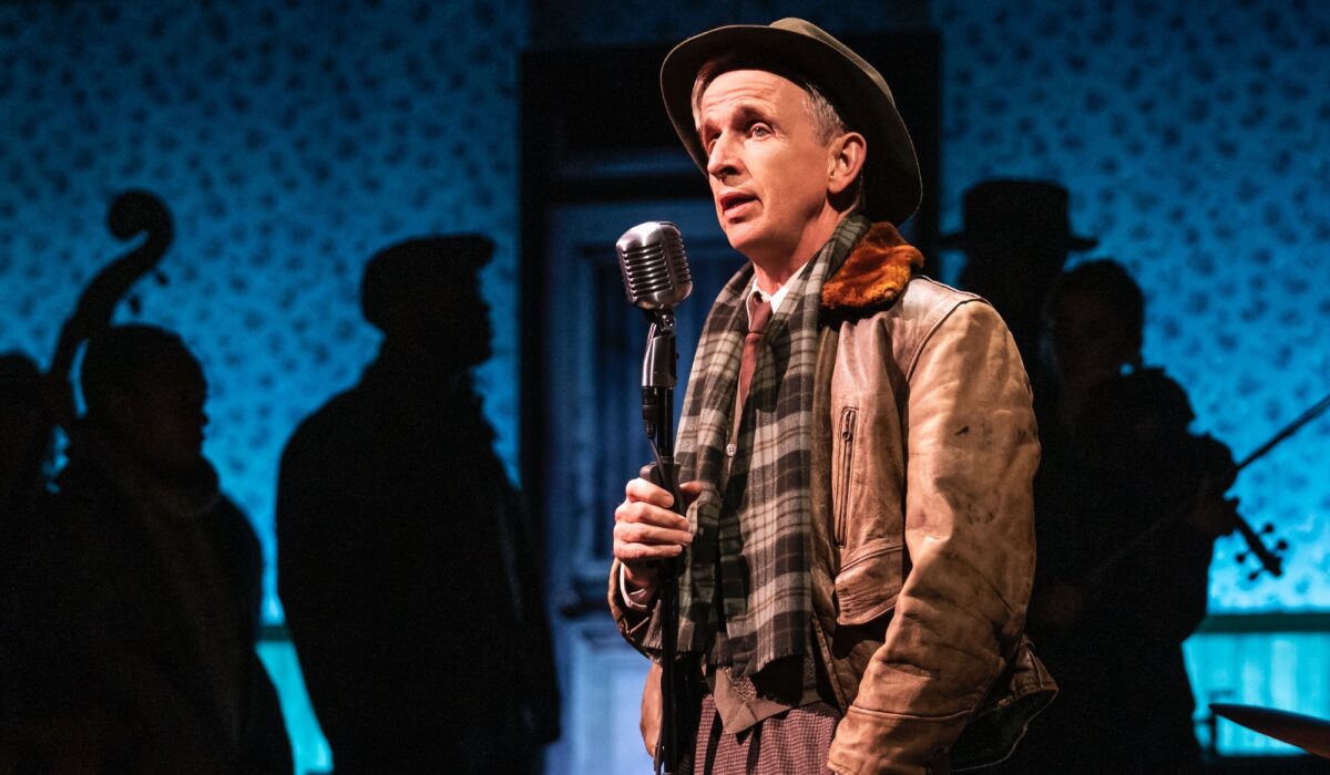 Bob Dylan musical ‘Woman From The North Nation’ is obtainable to stream within the UK subsequent week img