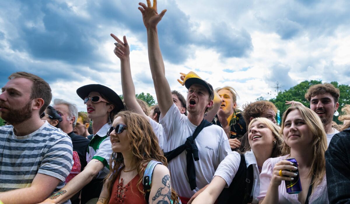 Brockwell Park music occasions doubtlessly in jeopardy after campaigner wins Excessive Court docket case img