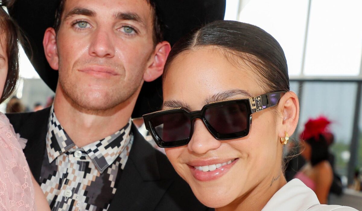 Cassie and husband Alex High quality launch emotive statements after her testimony in Diddy sex-trafficking trial img