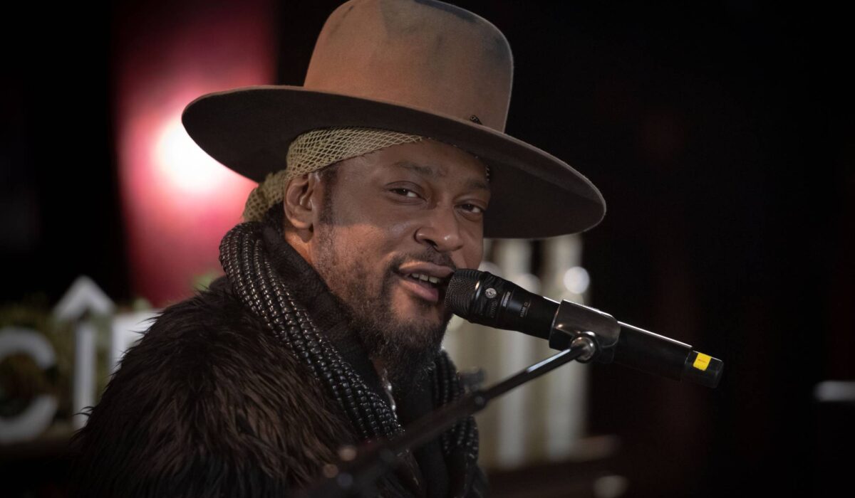 D’Angelo cancels Roots Picnic present attributable to “unexpected medical delay” img