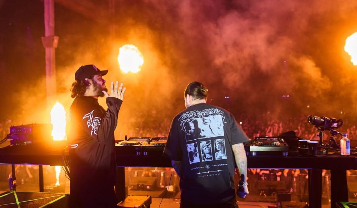Dancing Astronaut’s New Music Friday: John Alto, Adam Sellouk, Dosem, and extra (Could 16, 2025) – Dancing Astronaut img