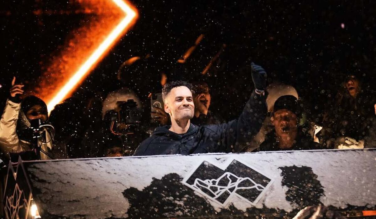 Dancing Astronaut’s New Music Friday (Could 2, 2025): Cassian, HI-LO, Flume, and extra – Dancing Astronaut img