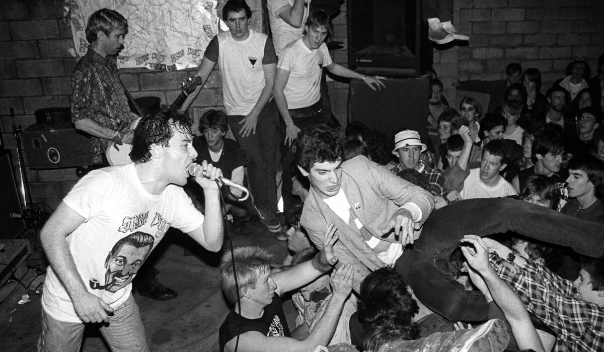 Lifeless Kennedys reveals what’s holding again a reunion img