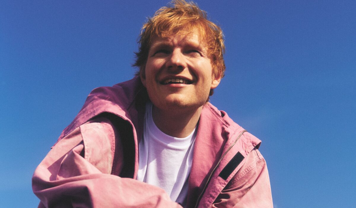 Ed Sheeran previews guitar-heavy collaboration ‘Drive’ with John Mayer and Dave Grohl img