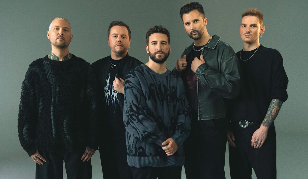 Electrical Callboy unveil “darker, extra critical” sound with new single ‘Revery’ img