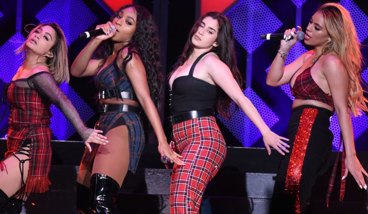 Fifth Concord reportedly in talks to reunite with out Camila Cabello img