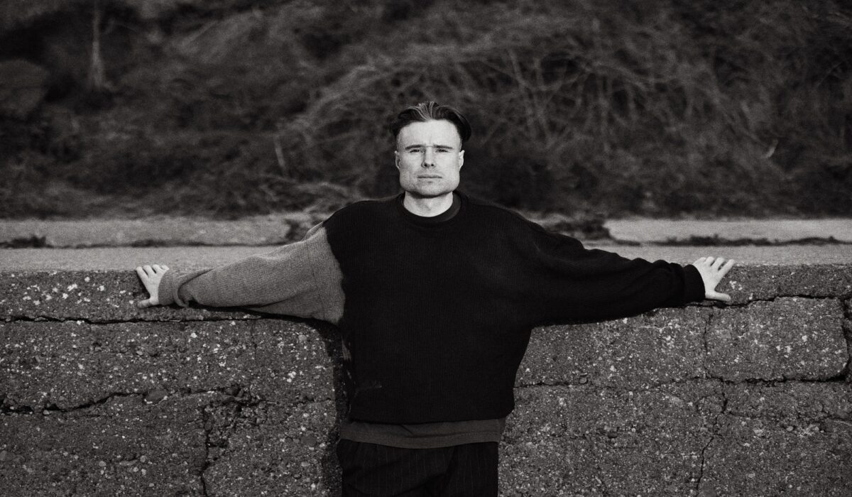 For These I Love returns with emotional single about life in Dublin ‘Of The Sorrows’ img