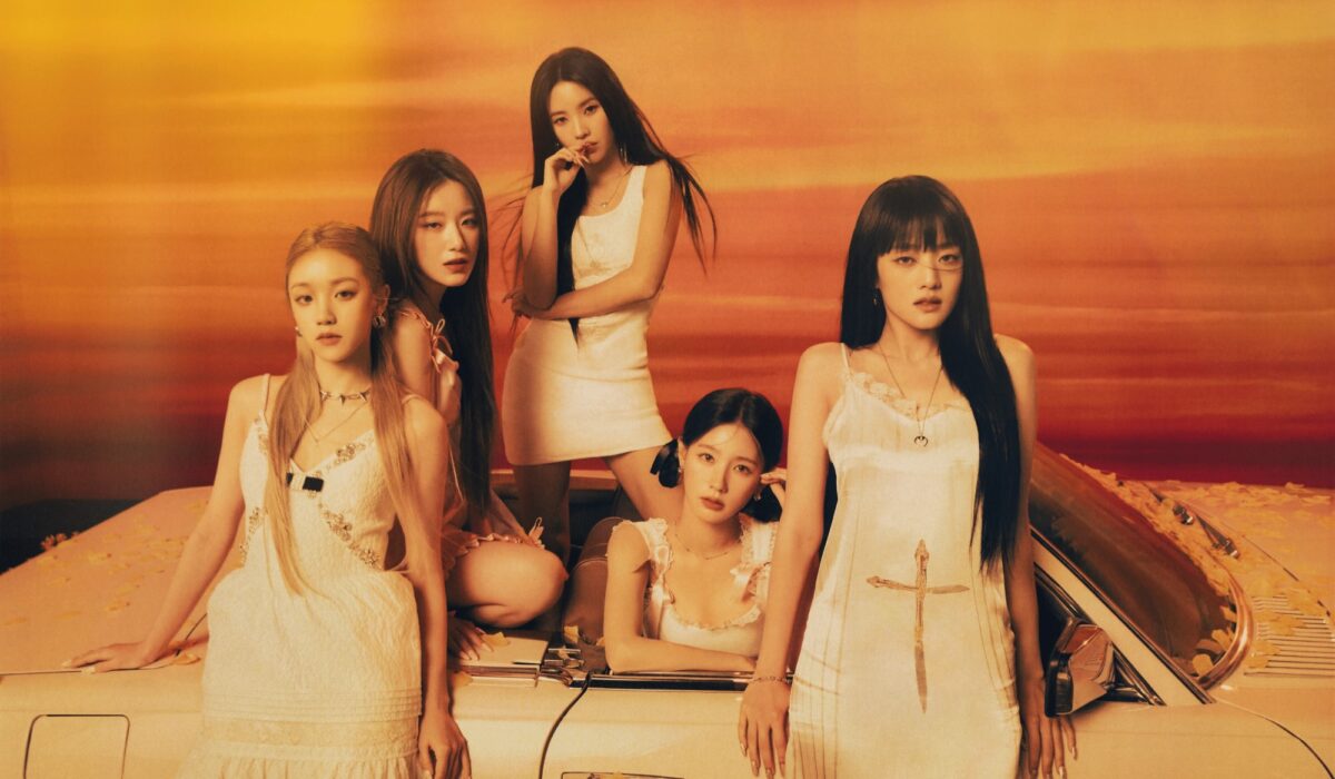 (G)I-DLE announce rebrand with new identify, two new albums img