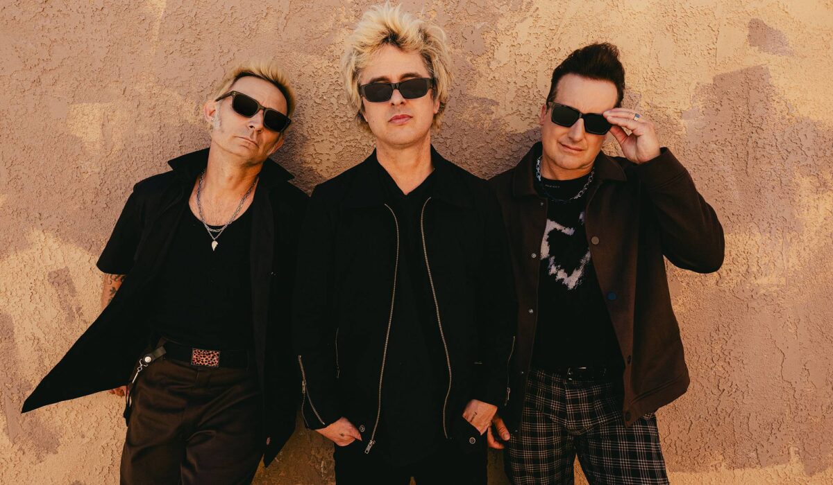 Inexperienced Day’s Billie Joe Armstrong says ‘American Fool’ film is “finally going to occur” img
