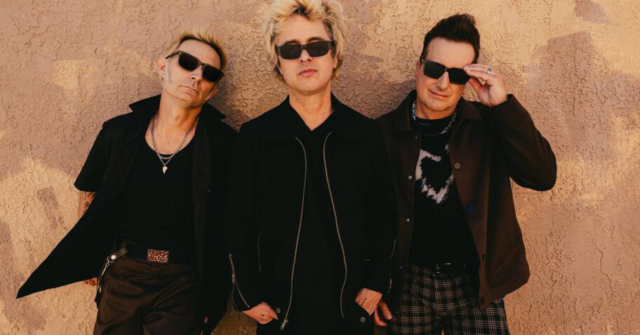 Inexperienced Day’s Billie Joe Armstrong says ‘American Fool’ film is “finally going to occur” img
